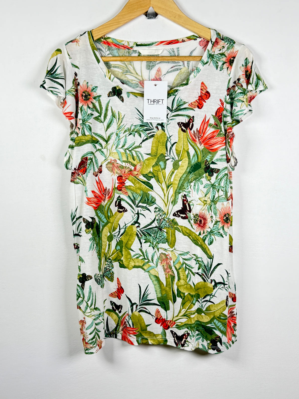 H&M (SWT-88)