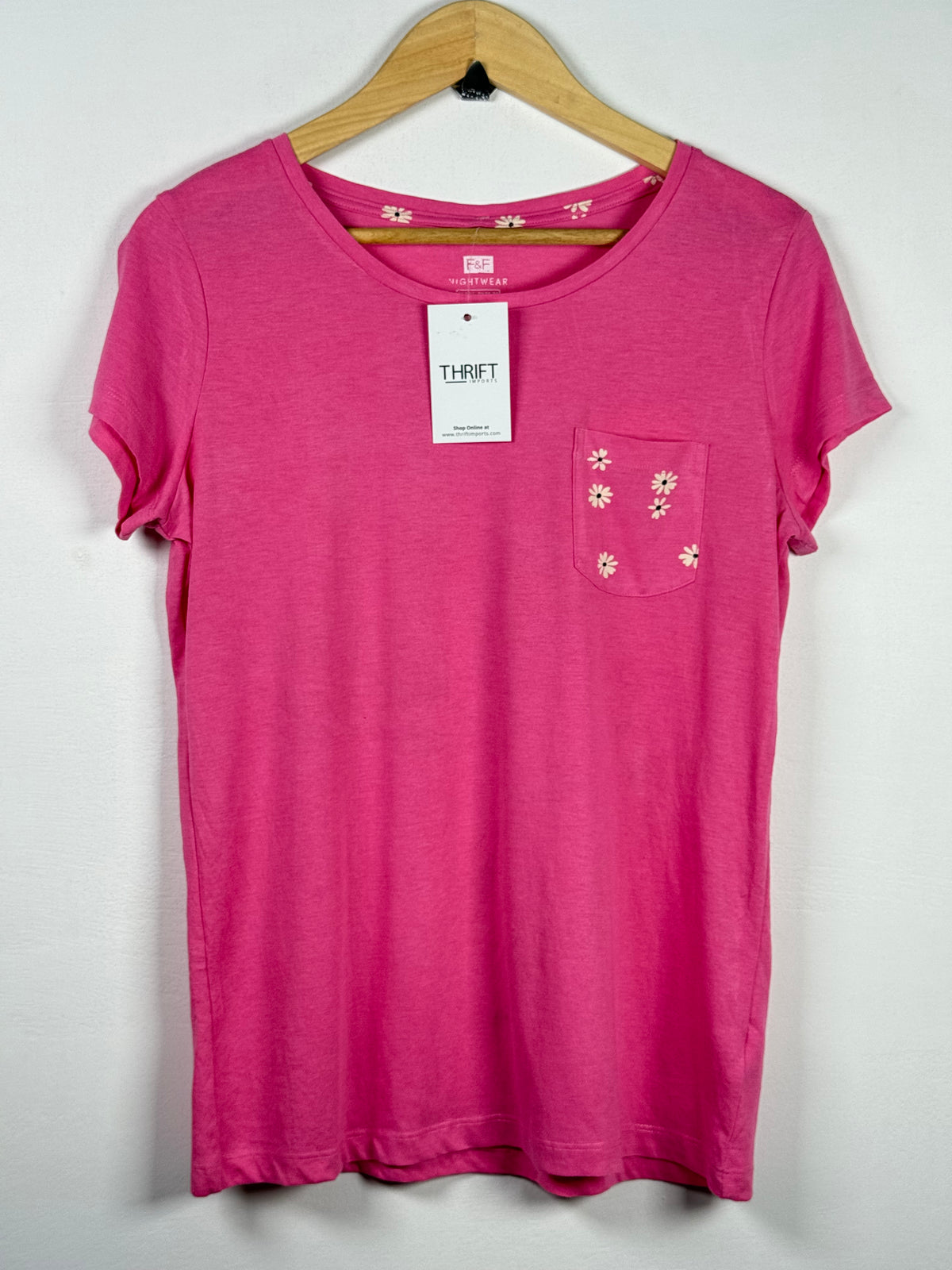 F&F (TS-25)