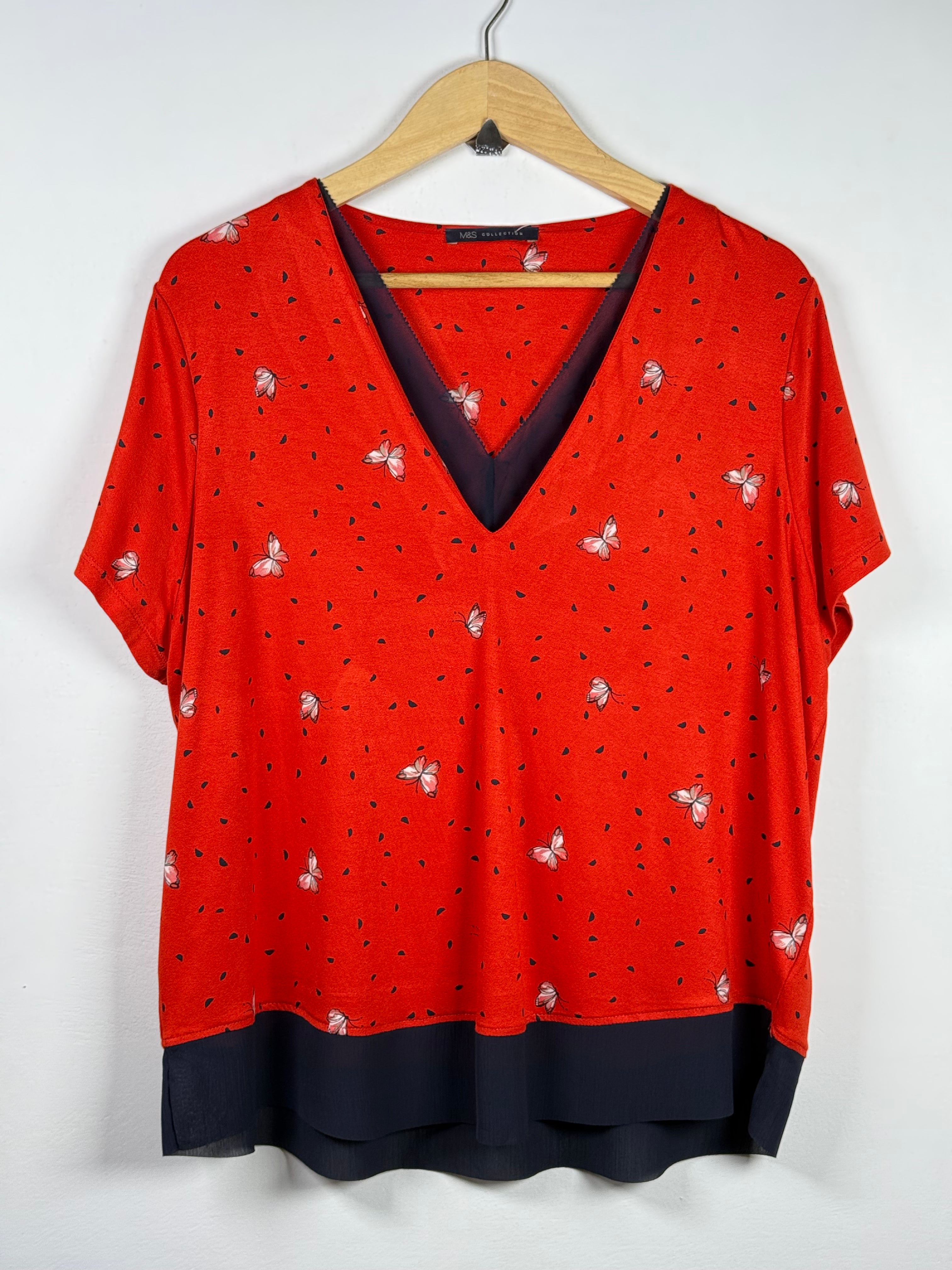 M&S (TS-27) Main image