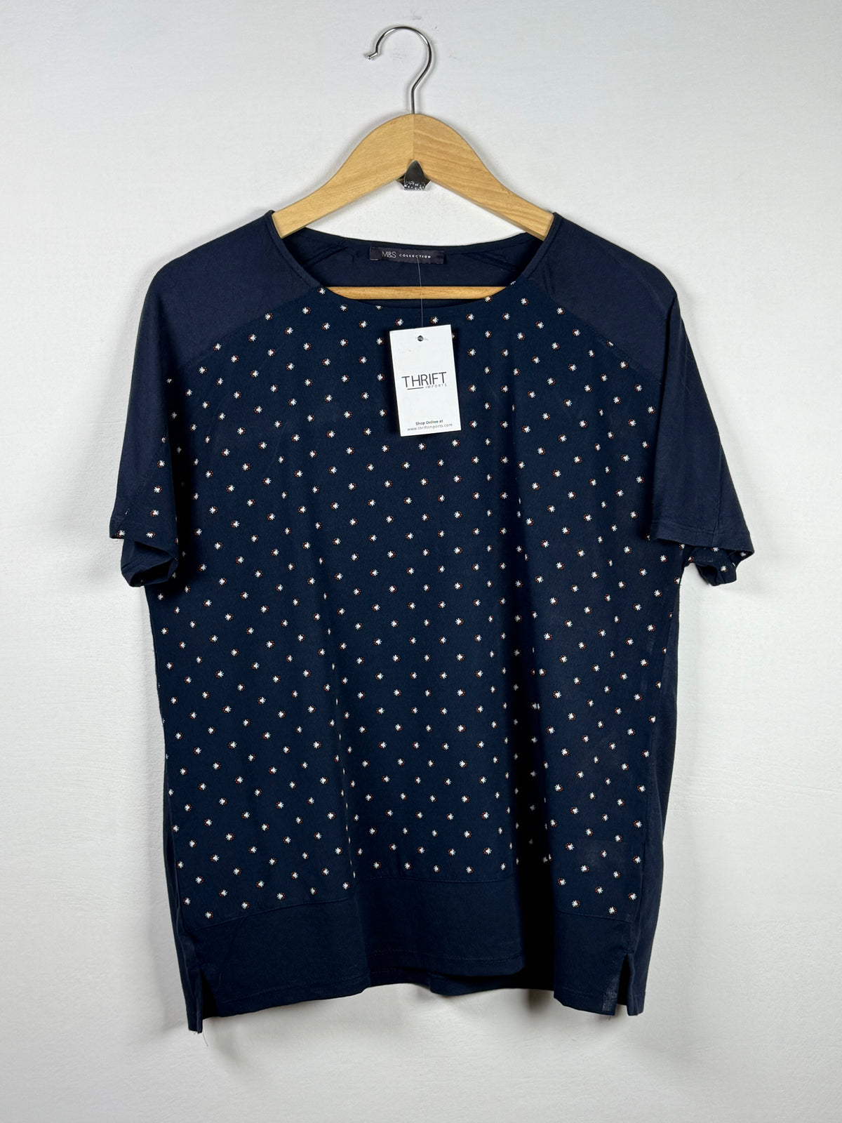 M&S (TS-31)