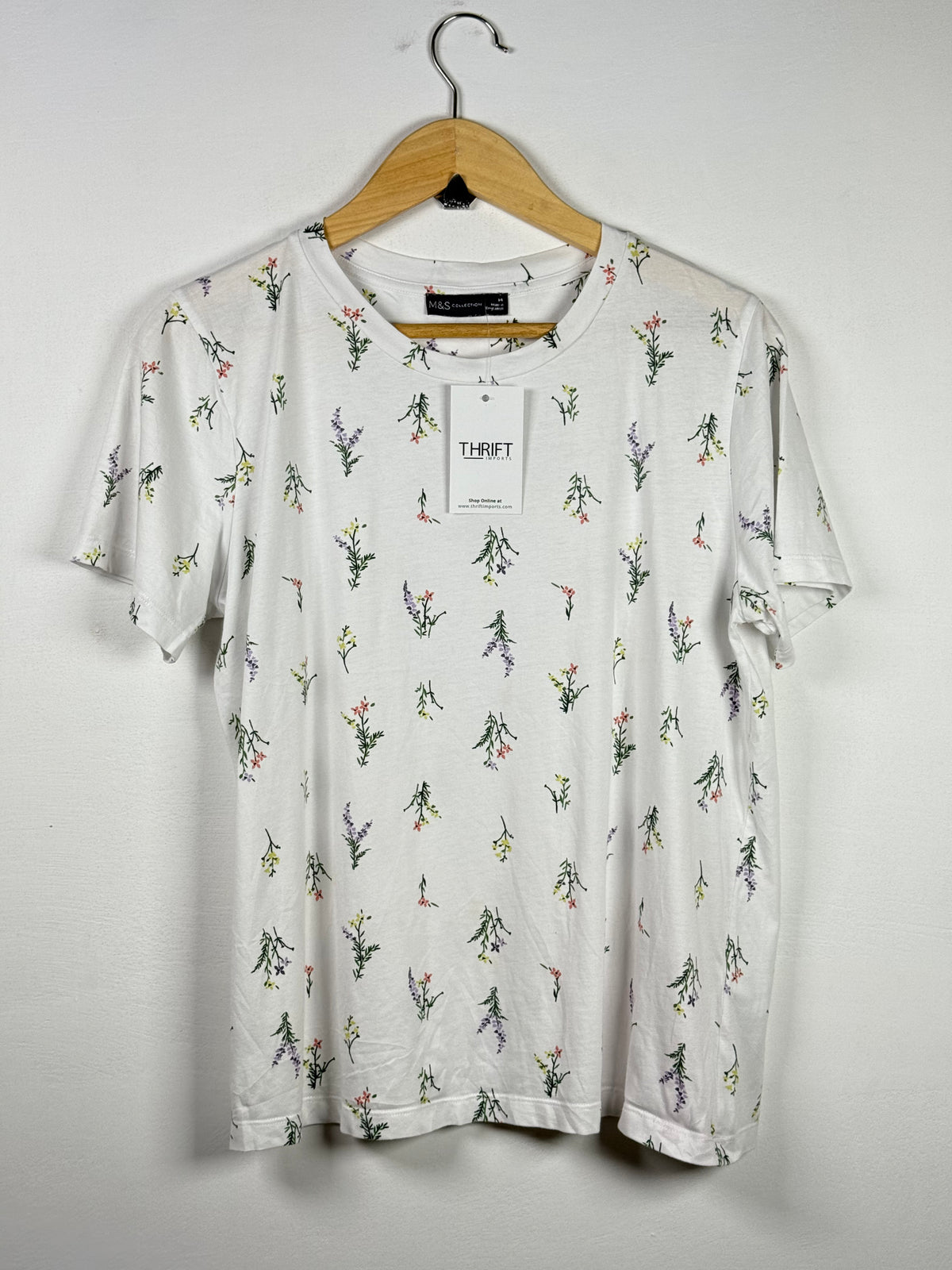 M&S (TS-41)