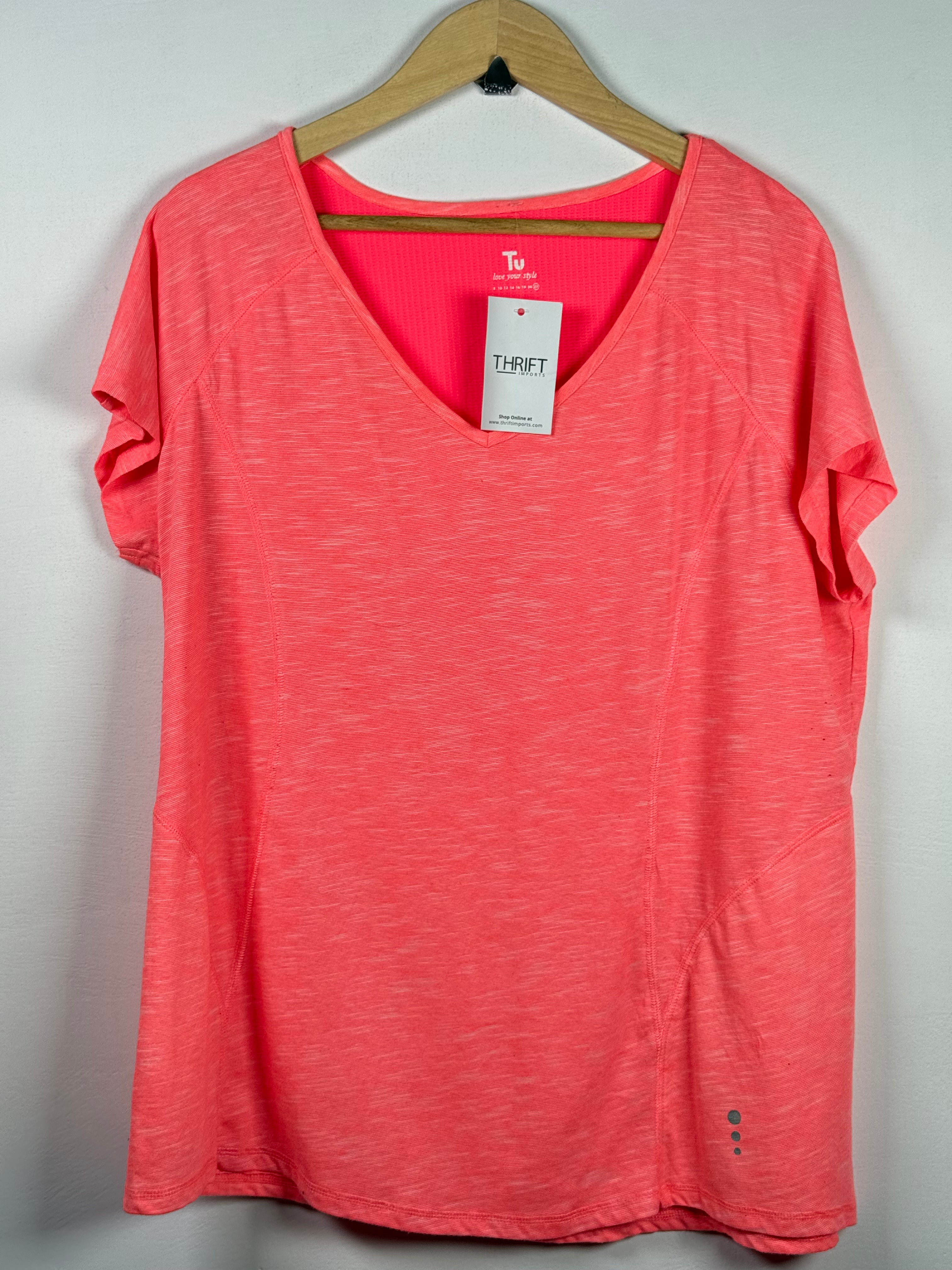 Tu (TS-5) Main image