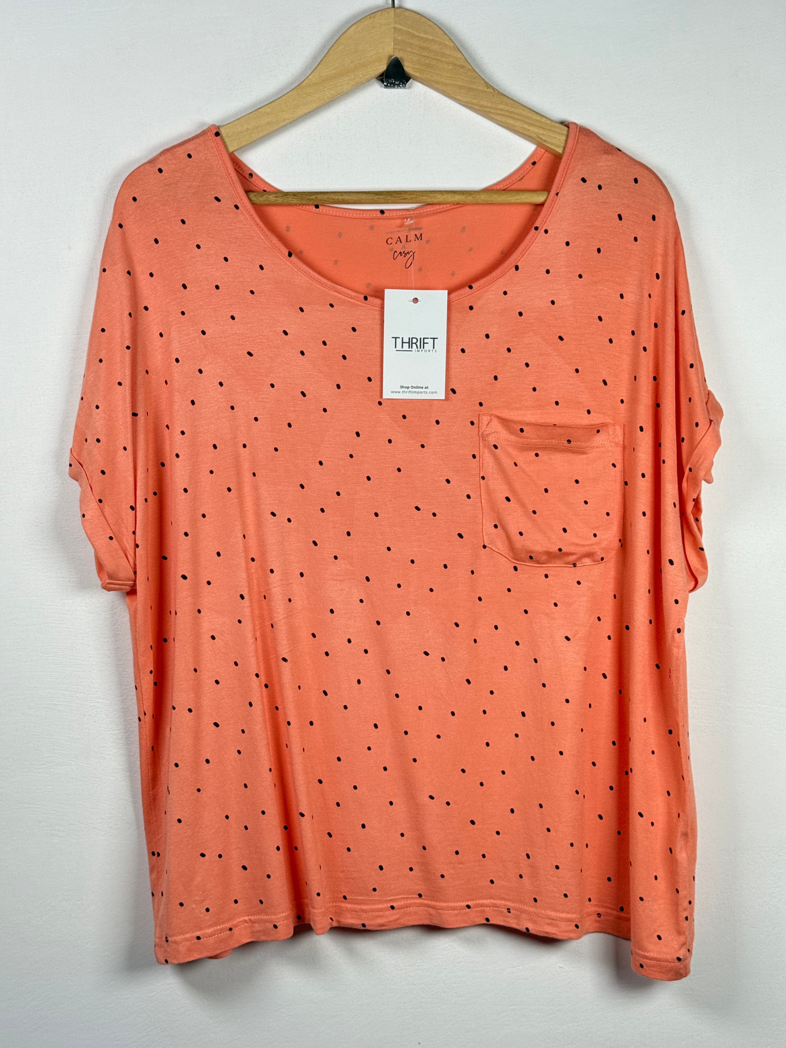 George (TS-68) Main image