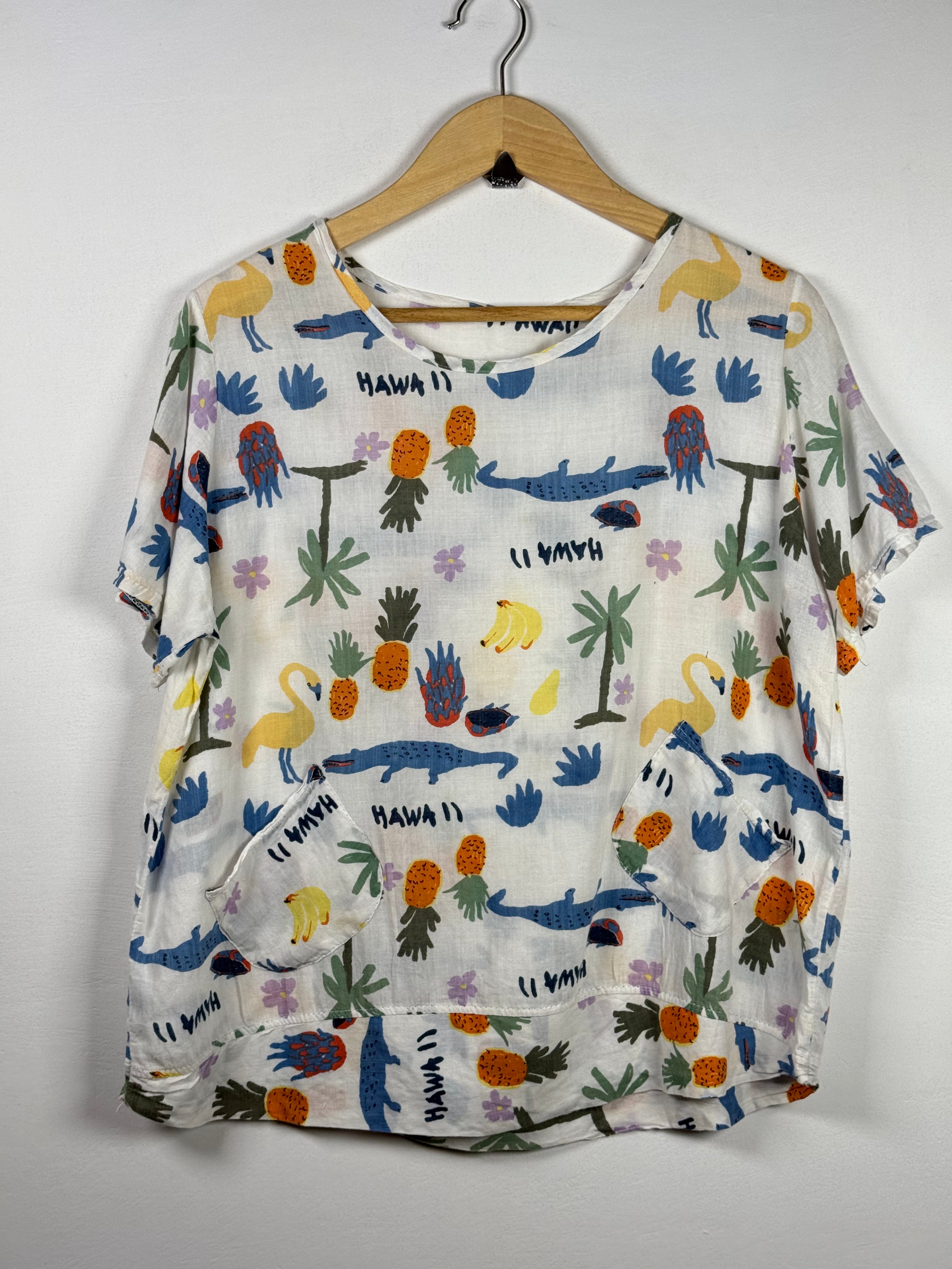 Unknown (TS-8) Main image