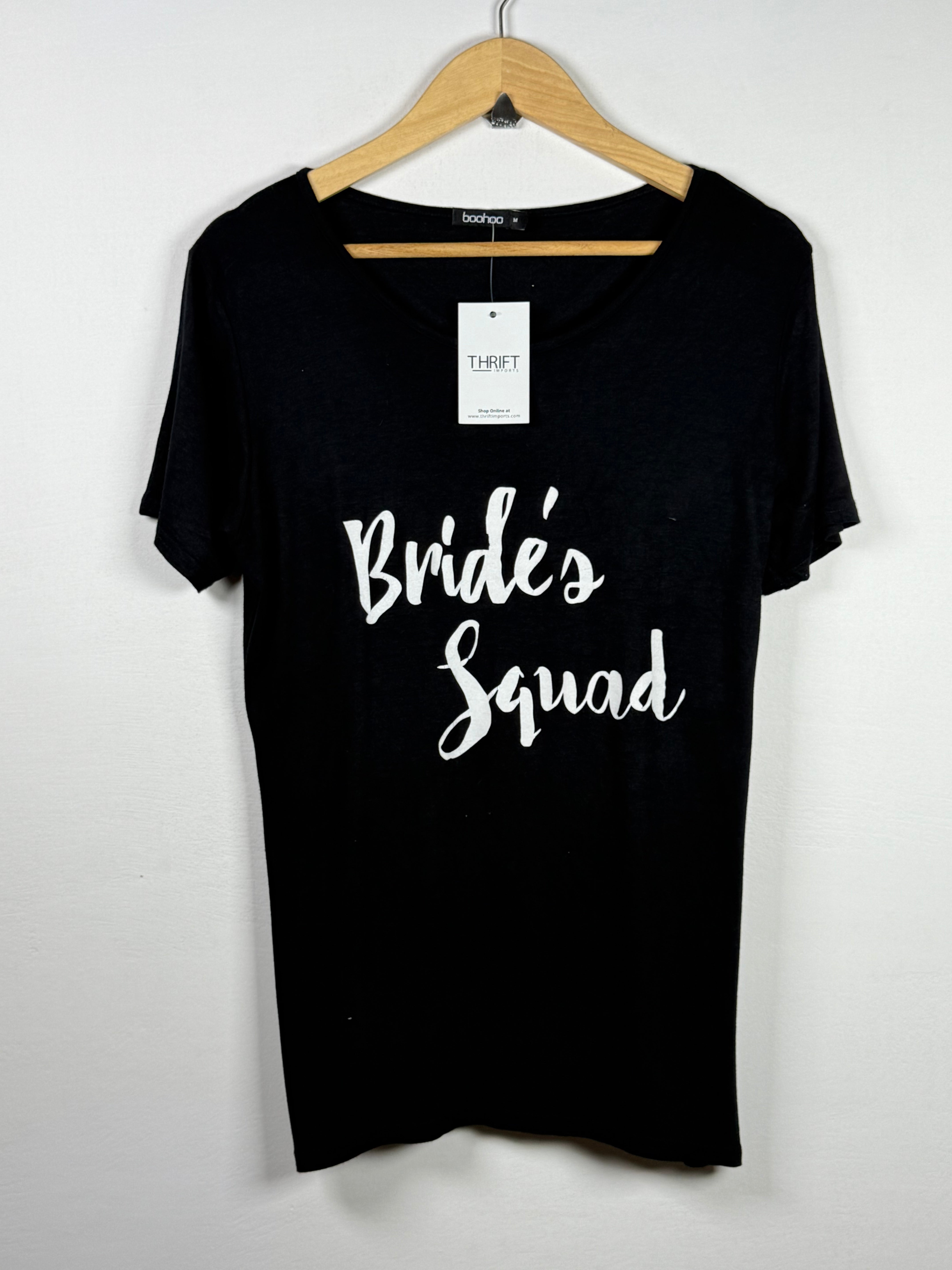 Boohoo (TS-80) Main image