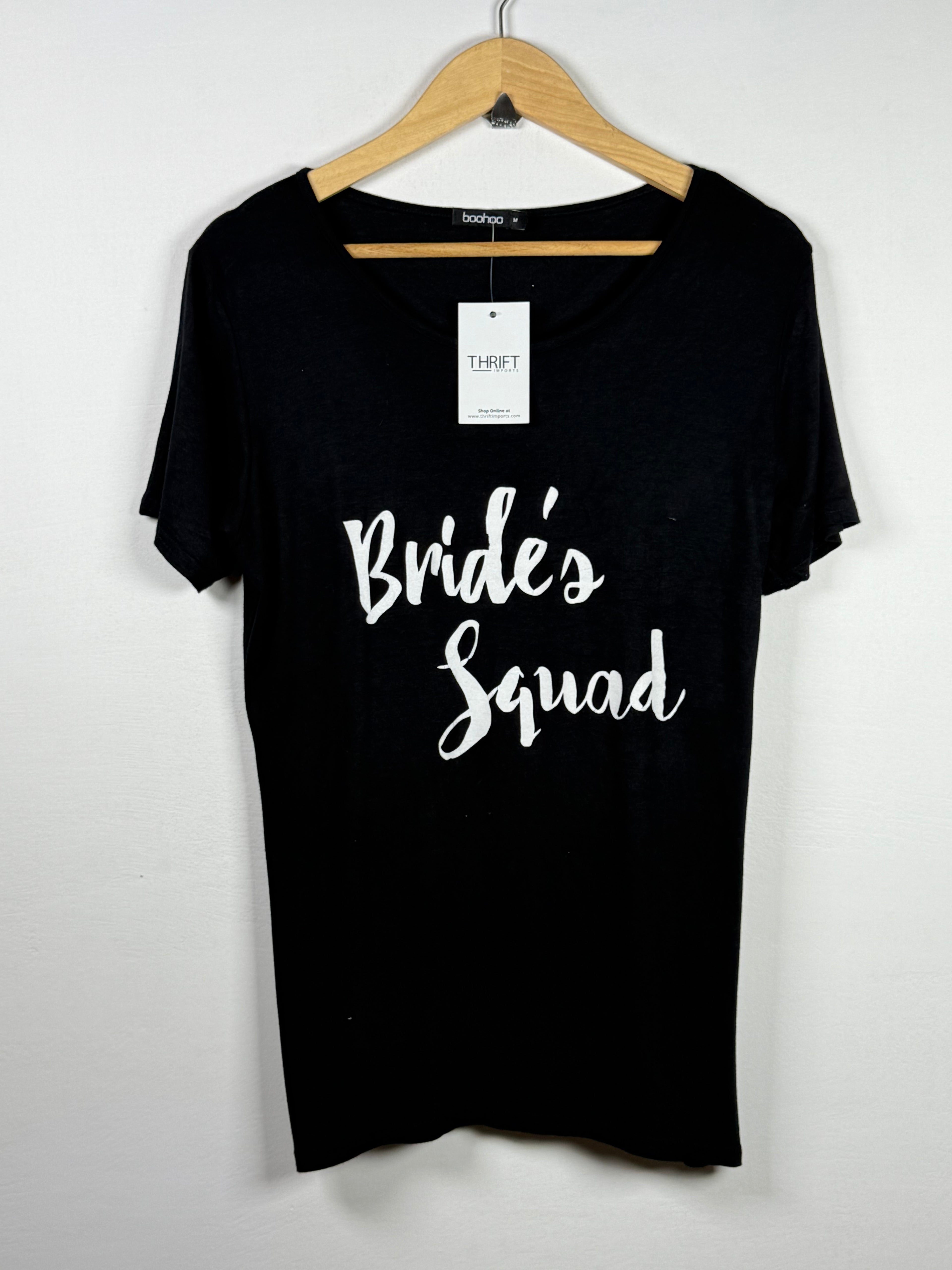 Boohoo (TS-80)