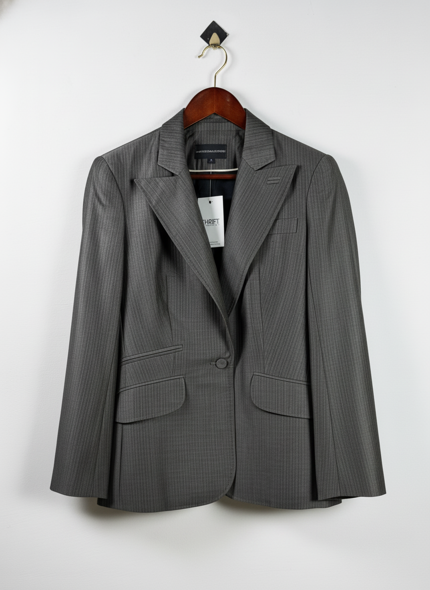 Marks&Spencer (WBC-21)