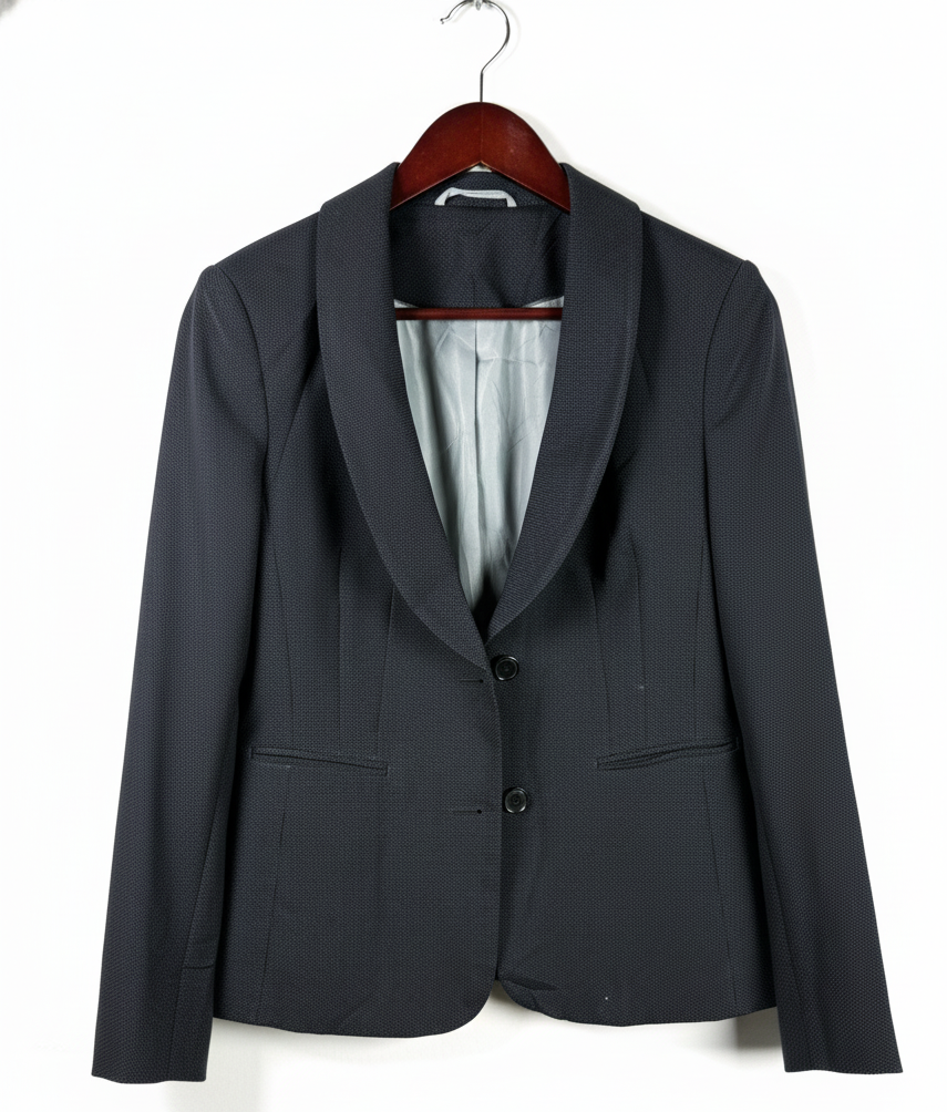 Austin Reed (WBC-4)