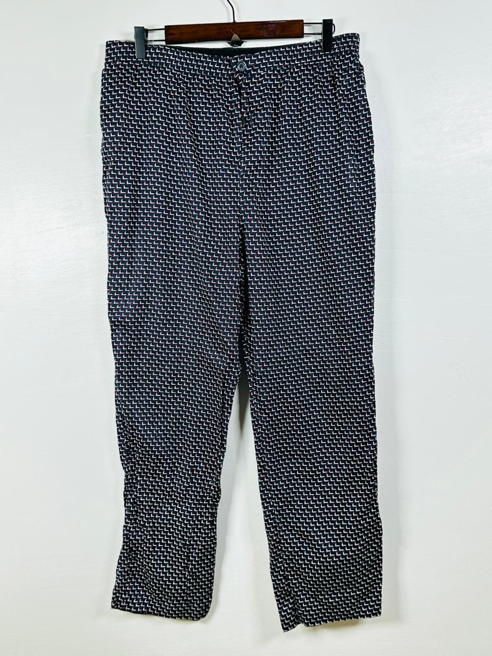 M&S (PJ-3)